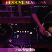 Daddies Classic Vinyl Groovesession Vol 10/2026 - 14.05.2026 by TheGrooveSessions