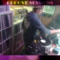 Music is the key Groovesession Vol 11/2026 - 04.06.2026 by TheGrooveSessions
