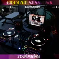 POolside Terrace Groovesession Vol 12/2026 - 12.07.2026 by TheGrooveSessions