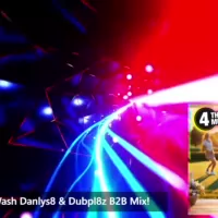 Live On Air by 4TheMusic