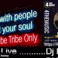 Live On Air by 4TheMusic